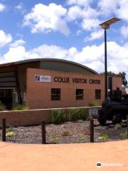 Collie Visitor Centre
