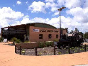 Collie Visitor Centre