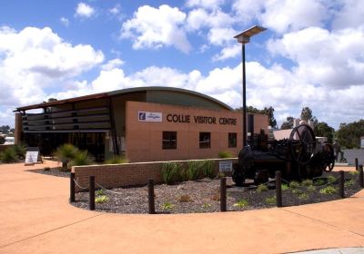 Collie Visitor Centre