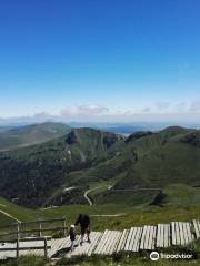 Puy de Sancy