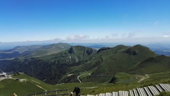 Puy de Sancy