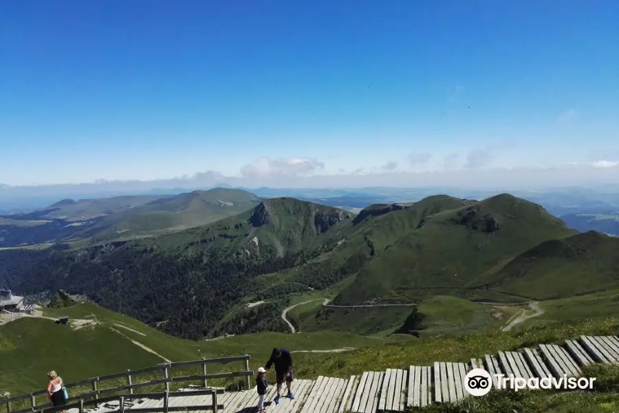 Puy du Sancy