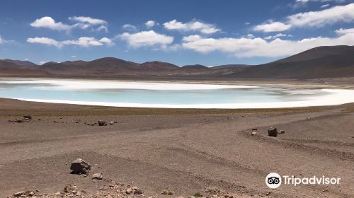 Laguna Tuyajto