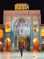 Shah-e-Cheragh Shrine