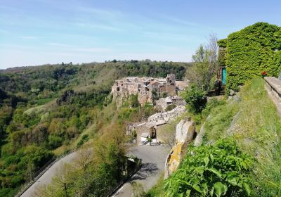 Il Borgo di Calcata