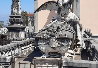 Cementerio de La Carriona