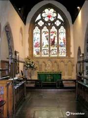 St Laurence-In-Thanet Church, Ramsgate