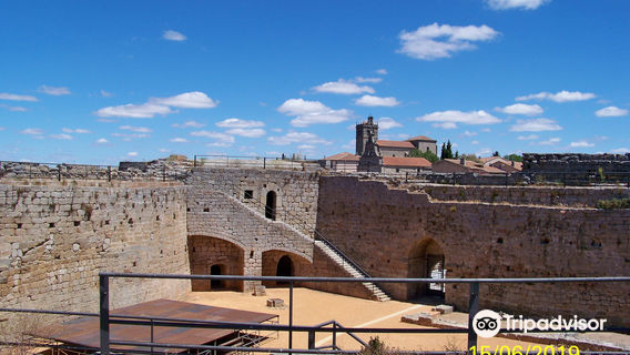 Fortaleza de Ledesma