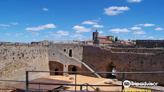 Fortaleza de Ledesma