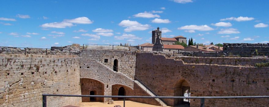 Fortaleza de Ledesma