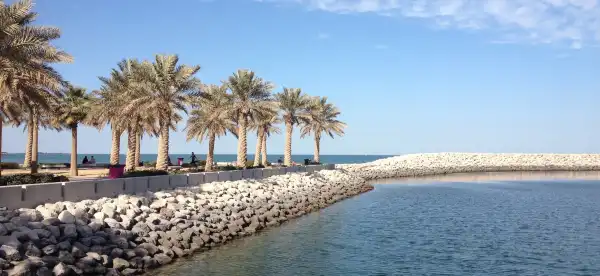Park Inn by Radisson in Abu Halifa