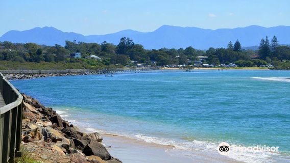 Urunga Boardwalk