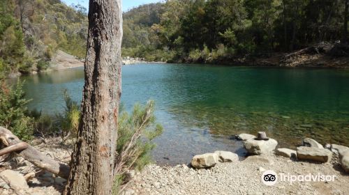 Douglas-Apsley National Park