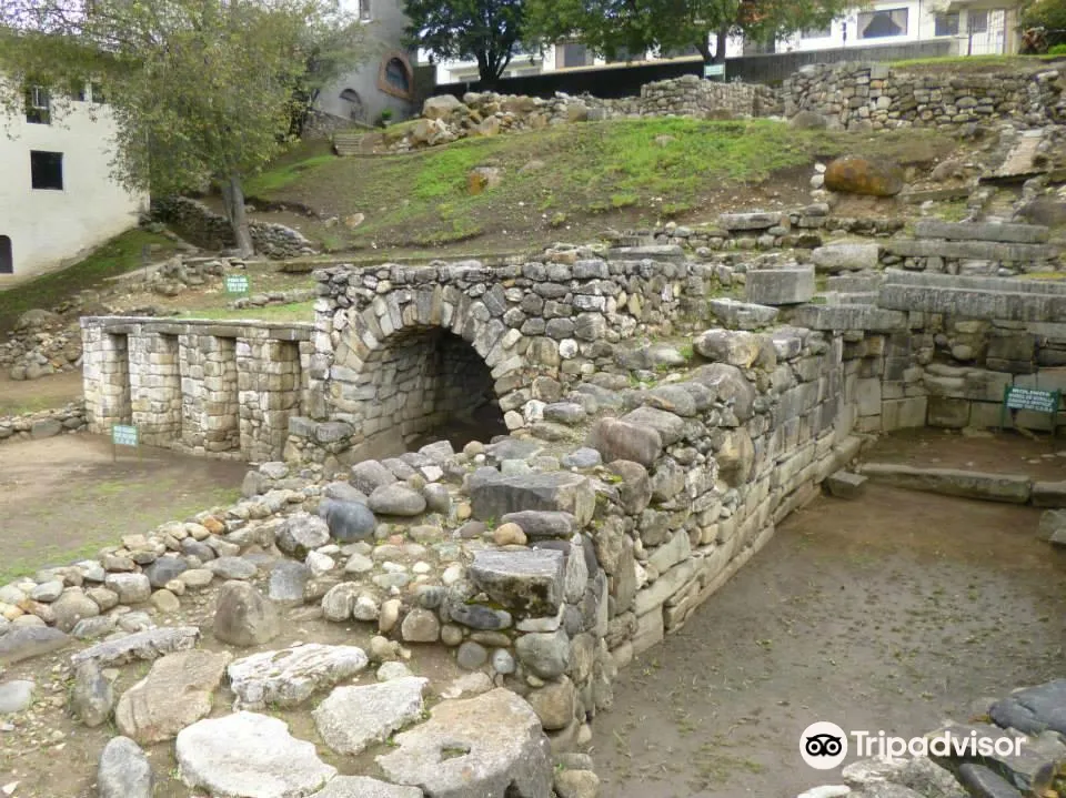 5_Ruinas de Todos Santos