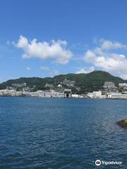 Nagasaki Seaside Park