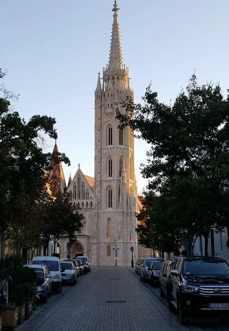Hotels near Uri utca