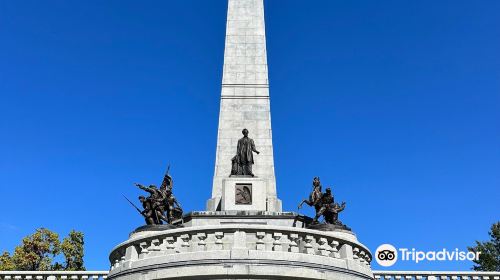 Lincoln Tomb