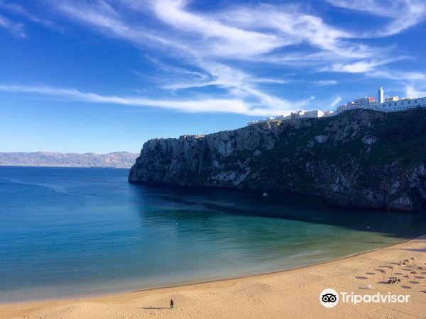 Praia to El Hoceima flight