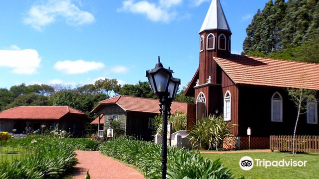 Parque Histórico de Carambeí
