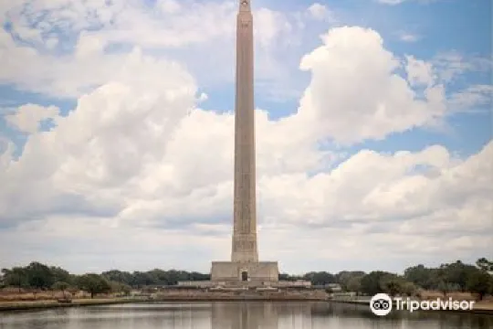 聖哈辛託紀念碑