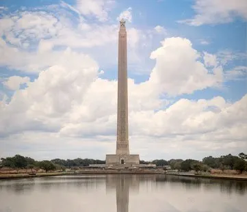 San Jacinto Battleground State Historic Site