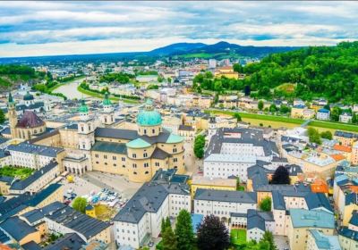Salzburg