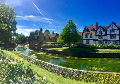 Canterbury