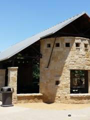 Arbor Hills Nature Preserve