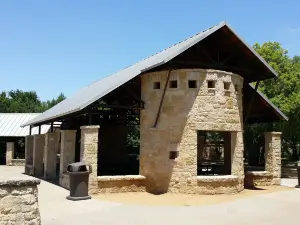 Arbor Hills Nature Preserve