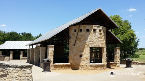 Arbor Hills Nature Preserve