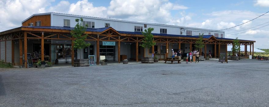 Fishkill Farms