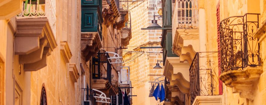 Three Cities