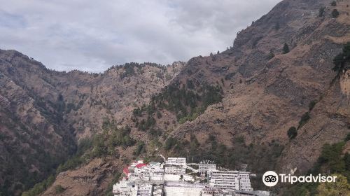 Vaishno Devi