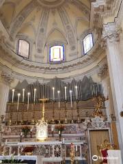 Basilica di San Pietro ad Aram