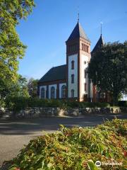 Slagen Church