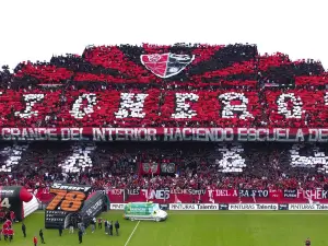 Estadio Marcelo Bielsa