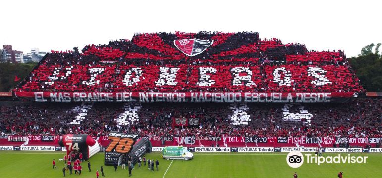 Estadio Marcelo Bielsa