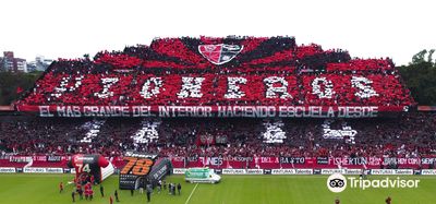 Estadio Marcelo Bielsa
