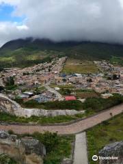 Parque Entre Nubes