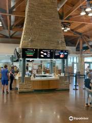 Mammoth Cave Visitor Center