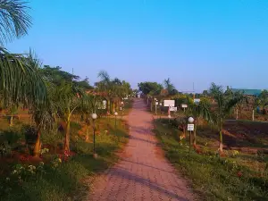 Jagriti Park