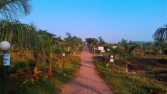 Jagriti Park