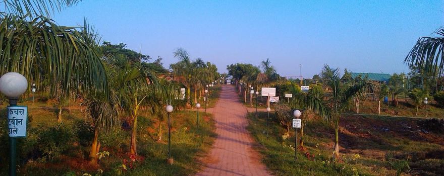 Jagriti Park