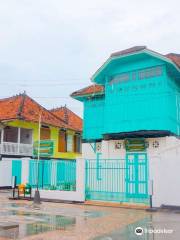 Kampung Wisata Al Munawar