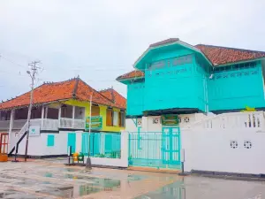 Kampung Wisata Al Munawar