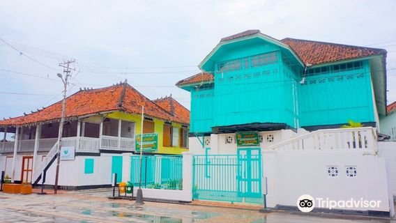 Kampung Wisata Al Munawar