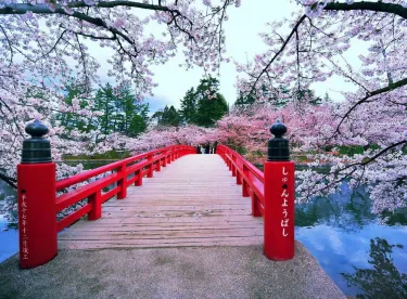 Hirosaki Park
