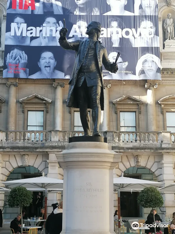 5_Royal Academy of Arts