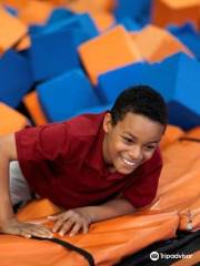 Sky Zone Trampoline Park