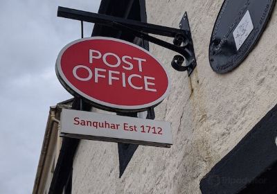 Sanquhar Post Office